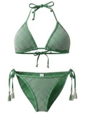 Lucky brand Bikini Set - M